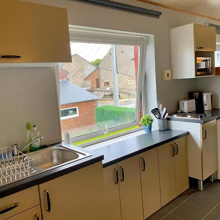 Appartement Meuse Riverside