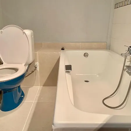 Appartement Meuse Riverside Hastiere-par-dela