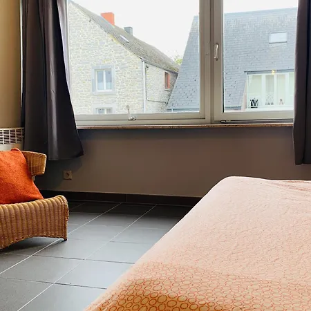 Apartment Meuse Riverside *