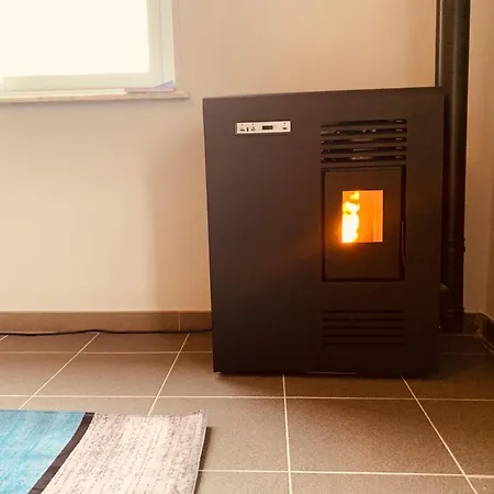 Appartement Meuse Riverside Hastiere-par-dela