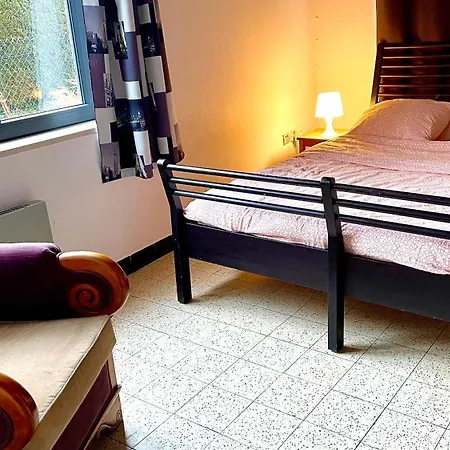 Meuse Riverside - Esc'appart *