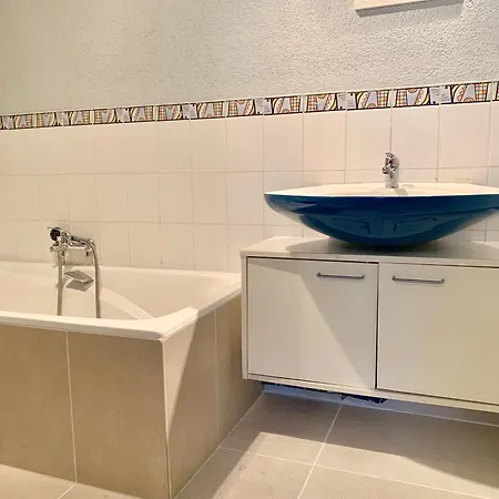 Appartement Meuse Riverside Hastiere-par-dela