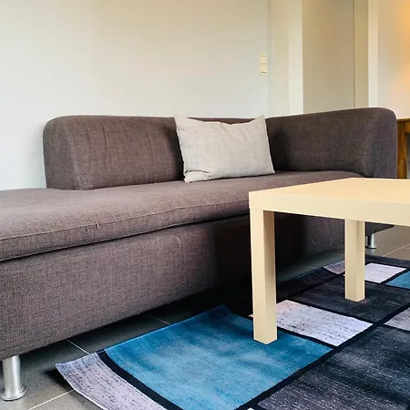Apartment Meuse Riverside