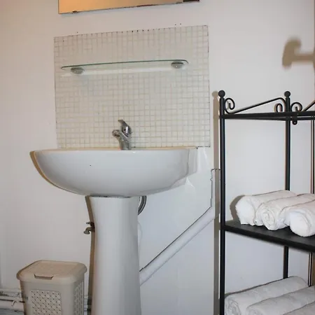 Meuse Riverside - Esc'appart * Hastiere-par-dela