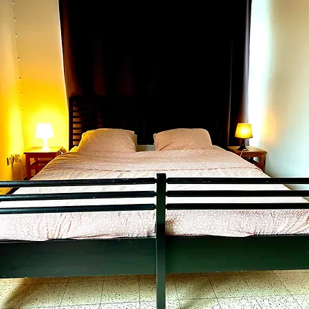 Meuse Riverside Appartement *