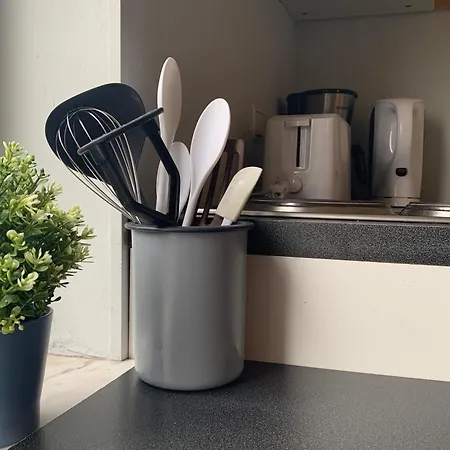 Meuse Riverside - Esc'appart Διαμέρισμα Hastiere-par-dela