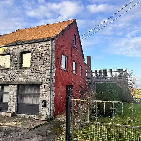 Meuse Riverside - Esc'appart *