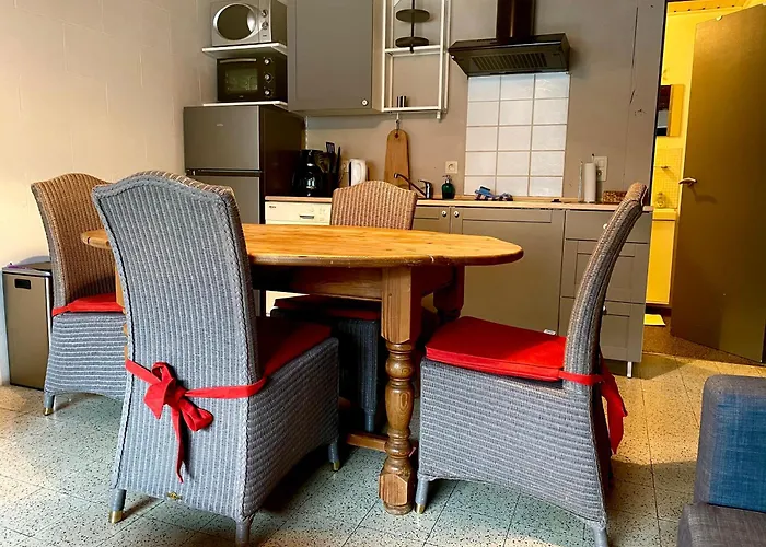 Meuse Riverside - Esc'appart