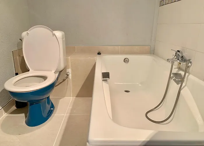 Apartment Meuse Riverside - Esc'appart Hastiere-par-dela