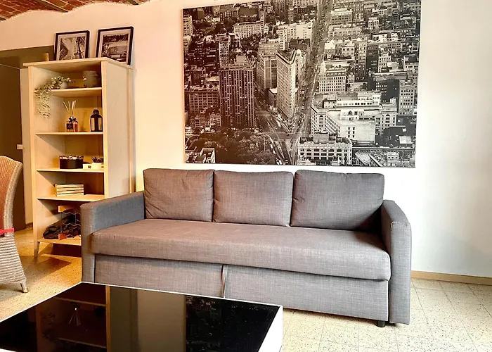 Meuse Riverside - Esc'appart * Hastiere-par-dela