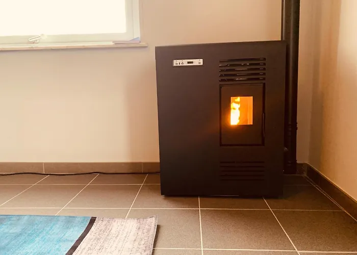 Apartment Meuse Riverside - Esc'appart Hastiere-par-dela