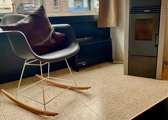 Meuse Riverside - Esc'appart