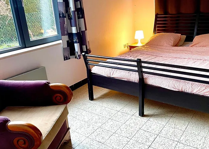 Meuse Riverside - Esc'appart *