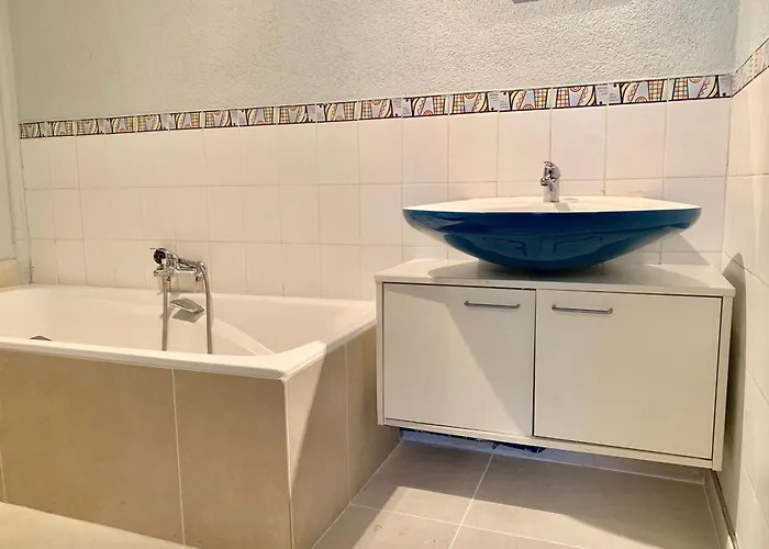 Apartment Meuse Riverside - Esc'appart Hastiere-par-dela