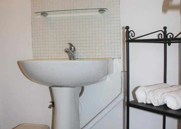 Meuse Riverside - Esc'appart * Hastiere-par-dela