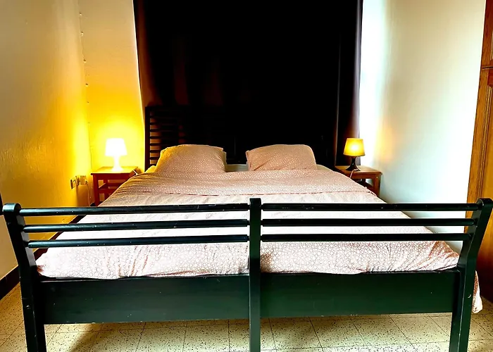 Meuse Riverside - Esc'appart Apartment *